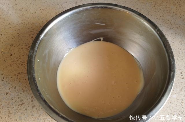 戚风蛋糕|做了不下100次的蛋糕，配方实用靠谱，甜而不腻比买的好吃！