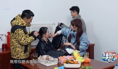 画法|孔雪儿的“卧蚕画法”火了,轻轻在素人眼上一画,眼睛瞬间变大一圈