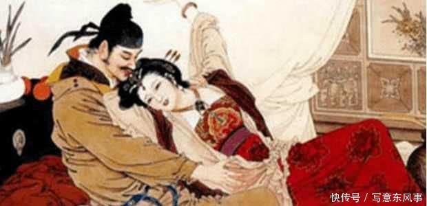 此人|杨贵妃一生为贵妃,只因得罪了此人,一生无法封皇后!