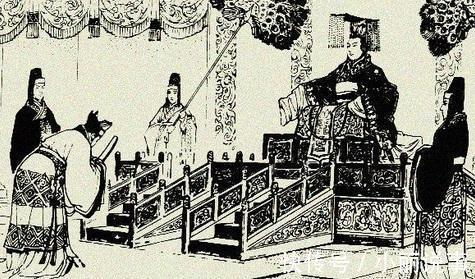 司马英|他是《史记》的第一个传播者, 也因此惨被腰斩