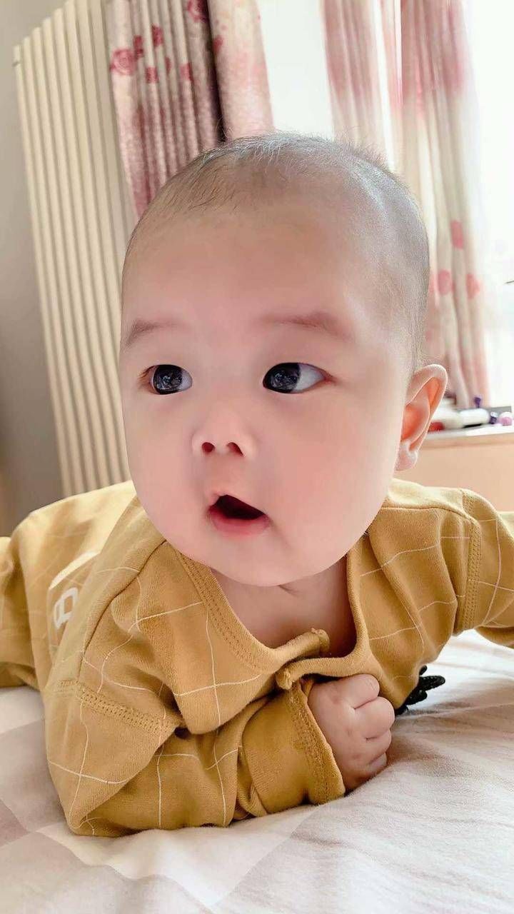 黄爱玲|家有小宝，我变成了大厨