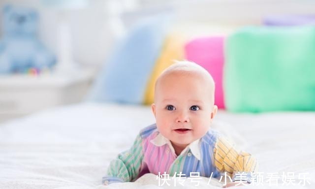孩子|宝宝学爬,必经6个阶段!有些问题妈妈们要提前了解