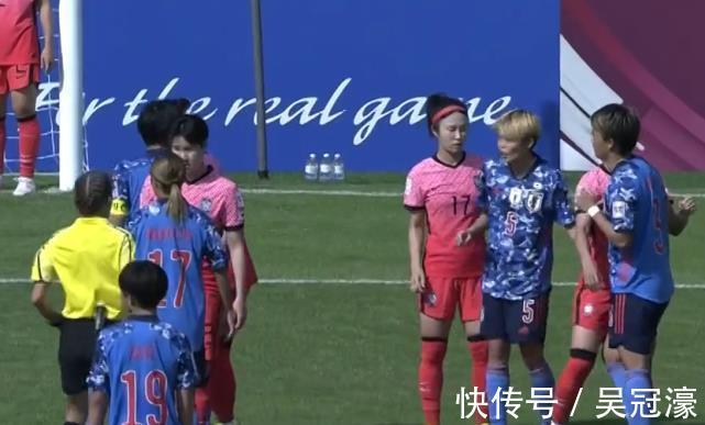 卫冕冠军|1-1!女足亚洲杯爆冷,卫冕冠军86分钟被绝平,中国女足争冠有望