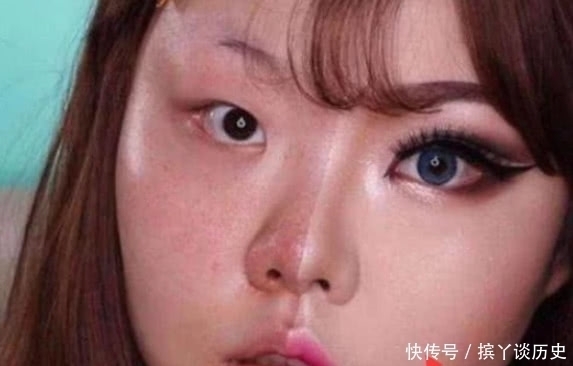 油田|青春期女孩总是“油光满面”?坚持这“3习惯”,摆脱“大油田”!