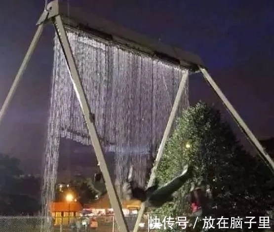 好去处@17个走心的设计,希望不会被某些大妈和熊孩子破坏掉了