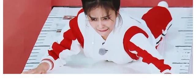 新一季《奔跑吧》為何逆襲？新導演不是決定因素，baby才是