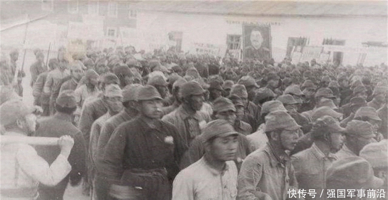 投降|宣布投降后的日军，他们回国后下场有多惨？