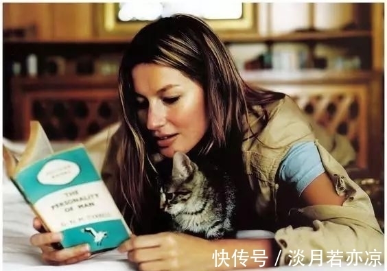 elle|你穿的衣服,藏着你读过的书