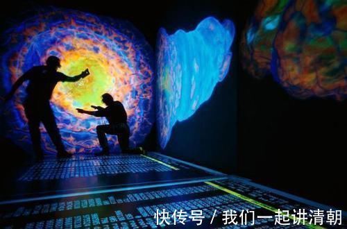 美国|模拟核爆炸的超级计算机,美国多次封锁打压,中国却成功造出