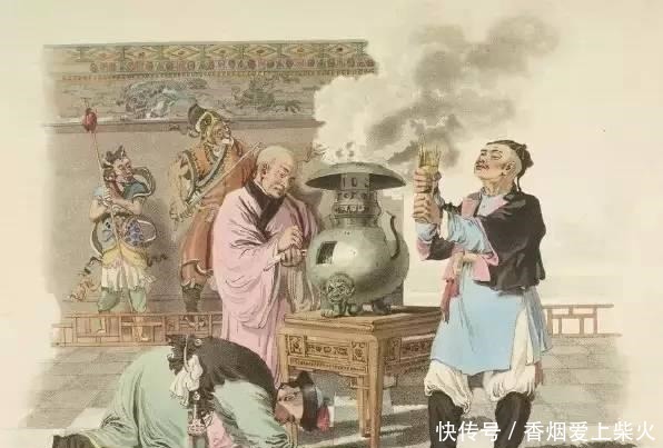 亚历山大|这才是乾隆真正的样子 洋画家笔下乾隆肖像速写