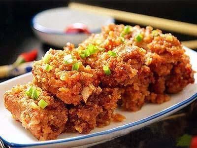 大鱼大肉|几道小炒菜，学会了在家也能做着吃，比大鱼大肉都好吃
