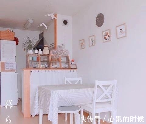 日本|日本一对夫妇的“极简生活”走红ins:生活简单,更容易幸福