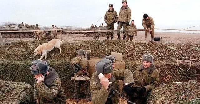 化解|“俄国有难，车臣必乱”：细述俄罗斯与车臣之间恩怨，是否化解？