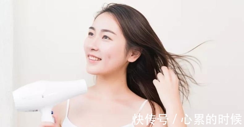 洗发水 想剪当下流行的新发型,你的发质不合格怎么办?那是护发没做到位