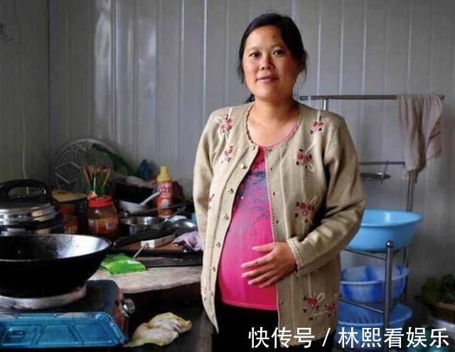 抚养|年轻妈妈9年连续生6个娃,如今29岁再次怀孕,宝妈我也没办法