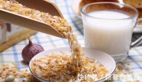 大米|吃燕麦是升血糖还是稳定血糖？不管是不是，最好不吃即食燕麦