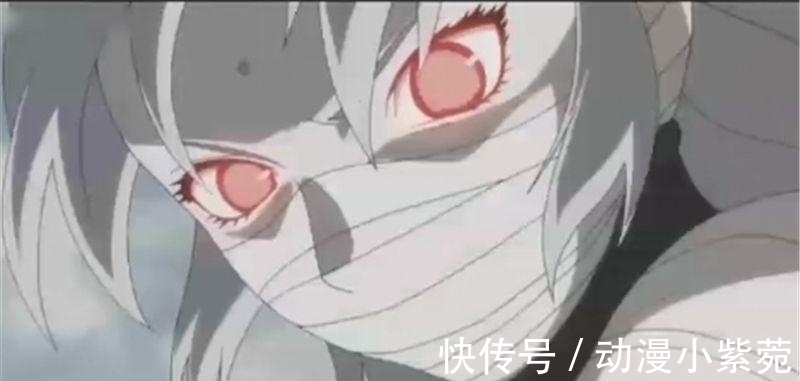 大和|火影中公认最“垃圾”的五个血继限界忍者, 第3送人头, 最后1个看笑了