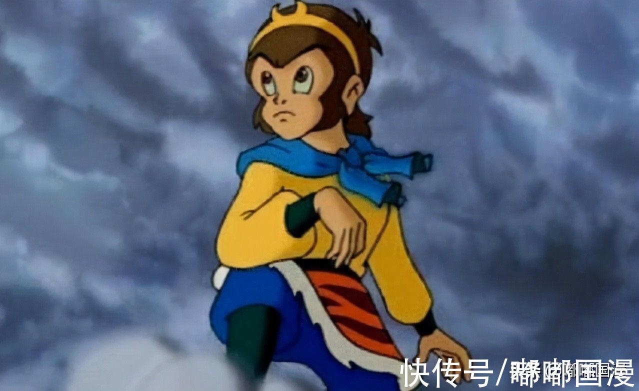 改编|我们不是不喜欢神话改编的国漫，而是不喜欢乱改神话的国漫