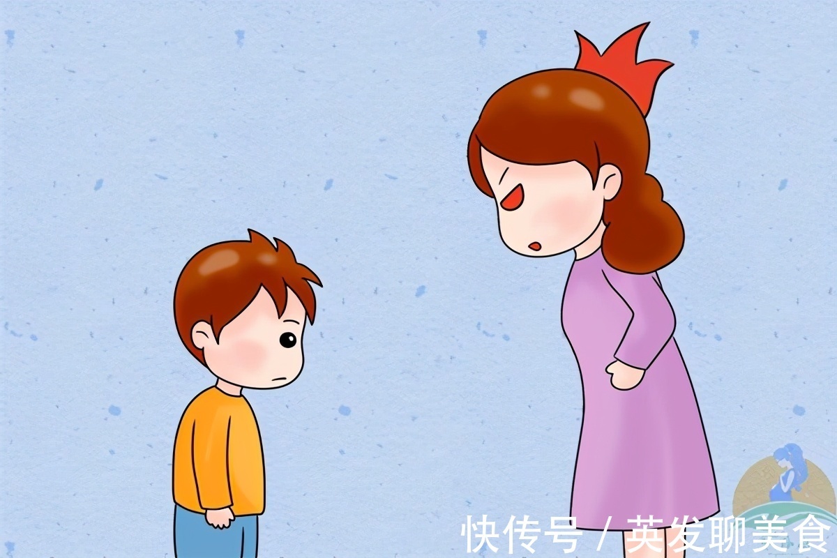 父母|几类孩子长大“不跟妈亲”,小时候可以看出,有这表现就要注意了