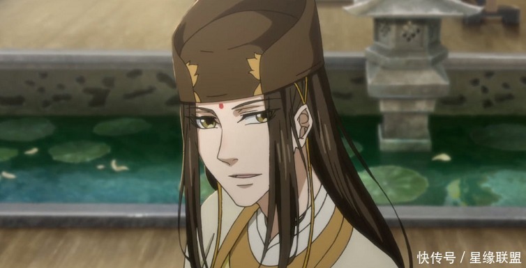 世人皆道他恶,却不知他的善,金光瑶身败名裂,只因非“纯恶”