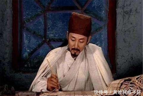 姜子牙|中国历史上,6位鬼才,每一个都是传奇