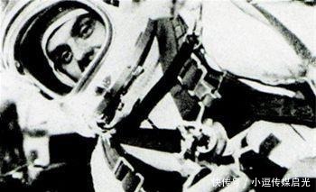 科马罗夫:第一个因载人航天而死的地球人,死后享受苏联国葬