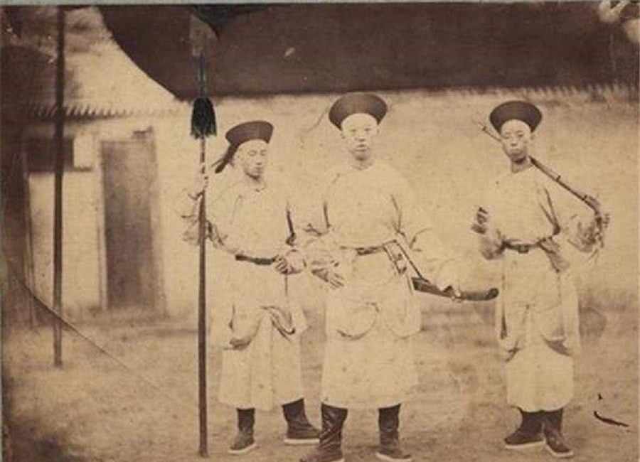 武功|清朝最后一名大内高手，武功究竟有多高？