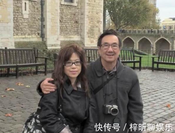 周婉侣#痛心!演艺圈前辈再传死讯,国外病逝终年69岁