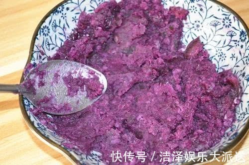 竹帘|晚上睡前蒸一锅,第二天的早餐就有了,好吃又省事,还能美容养颜