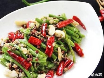 自制香料粉|美食推荐干锅猪下货、川香豇豆、蒜蓉蛏子制作方法