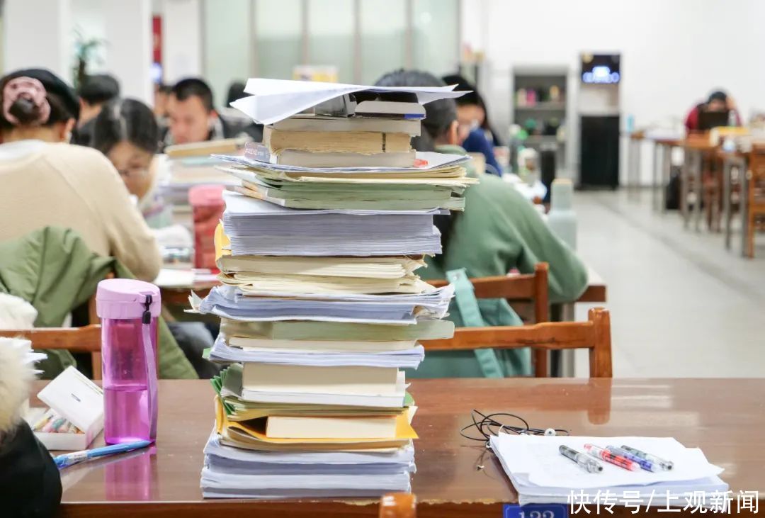 所需携带|考研重要通知！同济大学考点考生须知