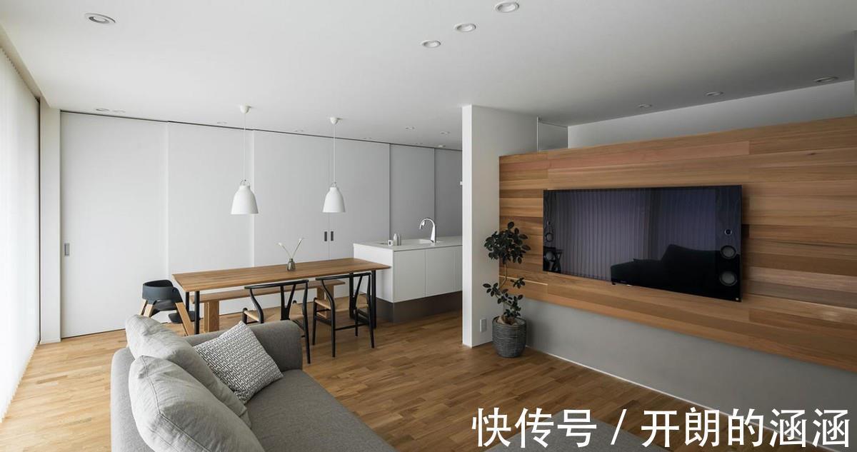 玄关|日本121㎡独栋,人性化设计贯彻全屋,不豪华但凭借简朴得人心