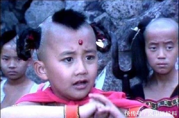 厉害|央视版《西游记》改的最好的台词,直接超越了原著