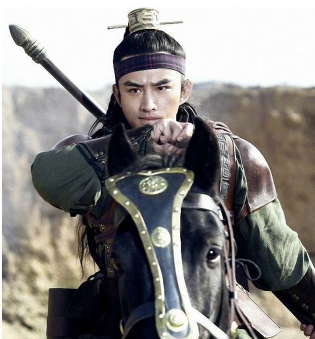 武松&水浒传高手按战力分5档,武松和林冲仅排第2档,第1档近乎无敌