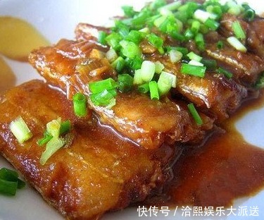 好吃|百吃不厌的家常菜,外酥里嫩,酸甜可口,好吃特下饭,营养价值高