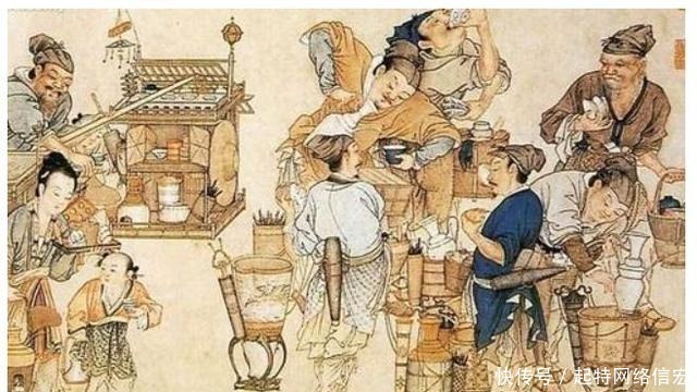 给亲妈喊「姐姐」?住一年拿京户?买房靠摇号?这个宋朝好有趣