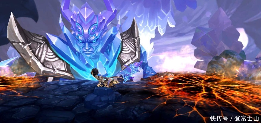 主宰|大主宰大千世界的超级巨擘,牧尘没有份,两位主角上榜