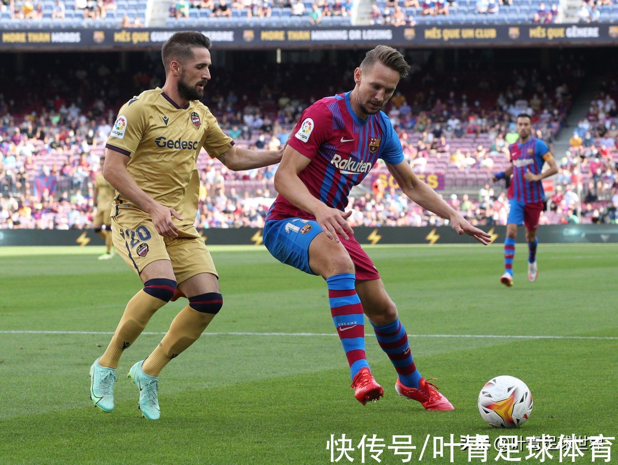 德斯特|3-0!巴萨梦幻之战:新10号破门,加冕MVP!梅西式经典诞生