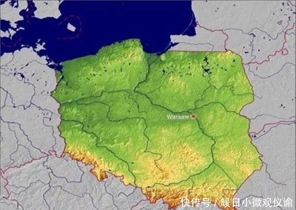 俄罗斯|欧洲的奇葩——波兰为什么极端敌视俄罗斯?