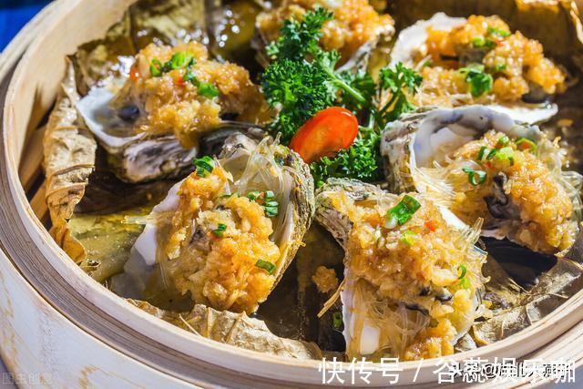 春节年夜饭|春节年夜饭压轴菜单,10道蒸菜十全十美,适合全家一起食用。