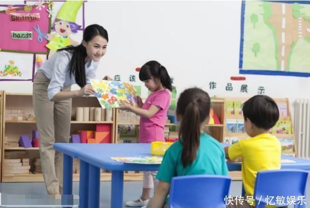 孩子|俩同龄孩子，一个上公立一个上私立幼儿园，上小学后差距越来越大