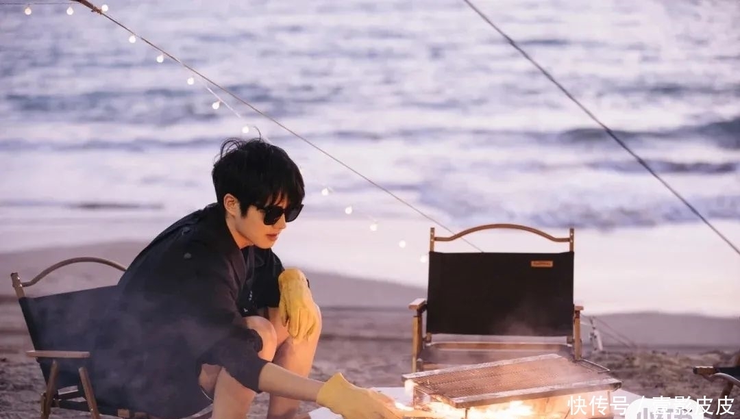 梭罗 再不去露营,我又要被开除中产籍了