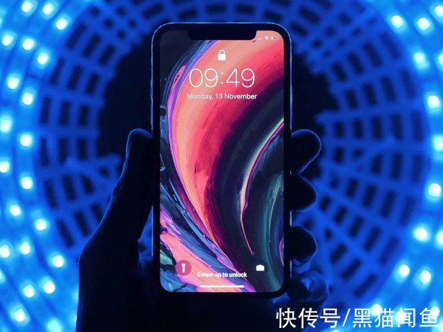 gsm|iPhone 12：再见了！iPhone 13：正式说你好