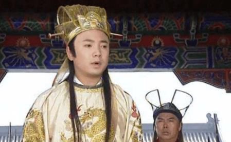 侄儿|朱棣造反登基后, 发现一道朱允炆的圣旨, 顿时明白侄儿用心良苦