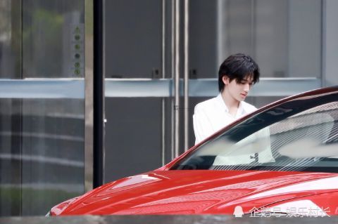 宋亚轩|《萌探》新路透，杨紫蒋欣笑哈哈，黄子韬白衬衫像学长，宋亚轩李汶翰似王子