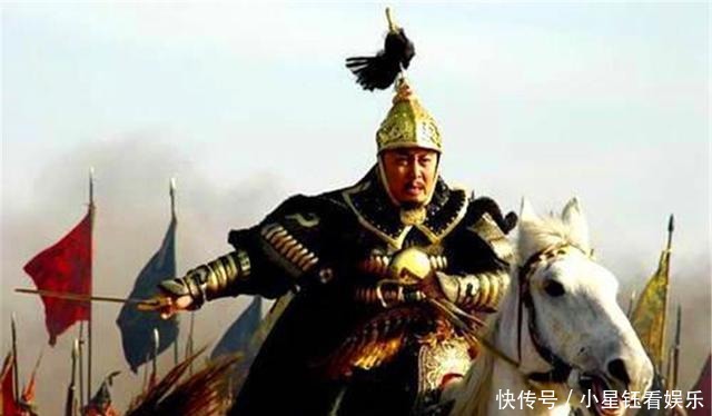 明朝的最终|坐拥百万大军的明朝,最后为何惨败?因为培养了“两个”敌人!