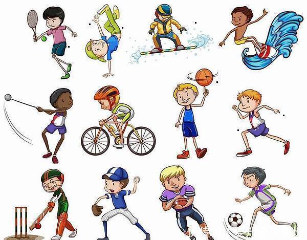 孩子身体有这些表现,可能要长高了,家长别粗心耽误了!