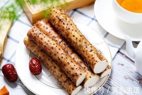 根须|买山药时多留意,遇到4种不要买,不好吃不新鲜,以后别再买错