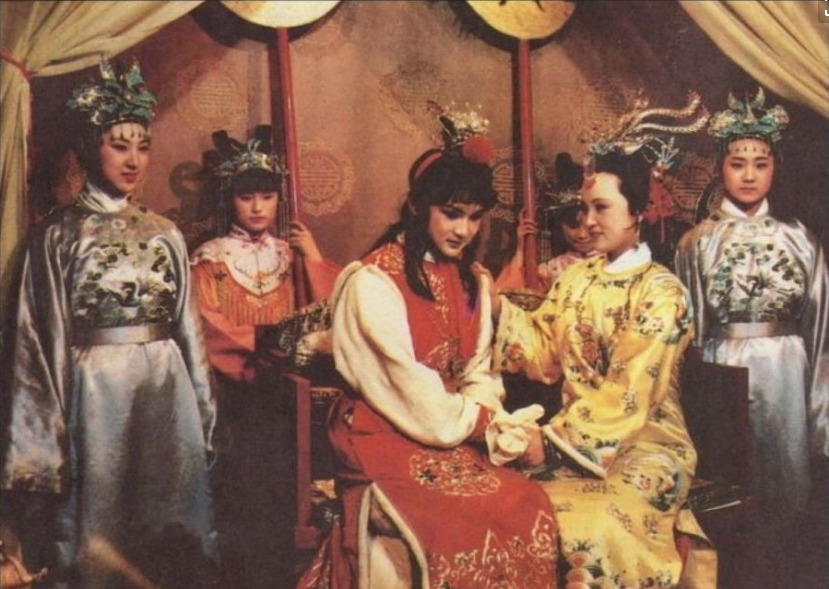 作家荟$《红楼梦》里,贾元春是什么样的性格?从这件事可以看出来