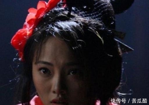 母亲|水浒一女将:父亲被强盗所害,母亲为守节自杀,曾打败林冲、王英